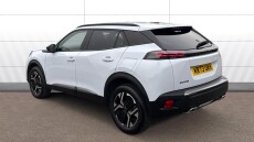 Peugeot 2008 1.2 PureTech 130 Allure 5dr Petrol Estate